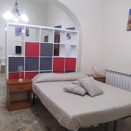 Casa Turismo "Madonna Del Paradiso" Mazara del Vallo Dış mekan fotoğraf