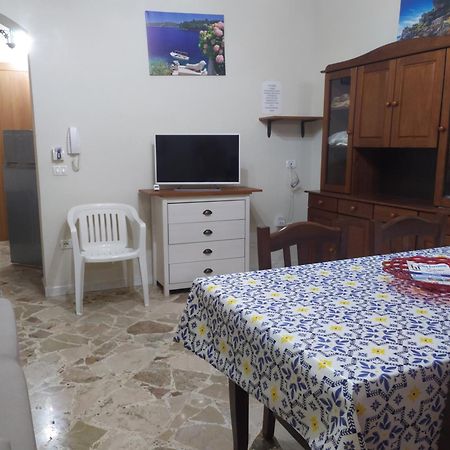 Casa Turismo "Madonna Del Paradiso" Mazara del Vallo Dış mekan fotoğraf