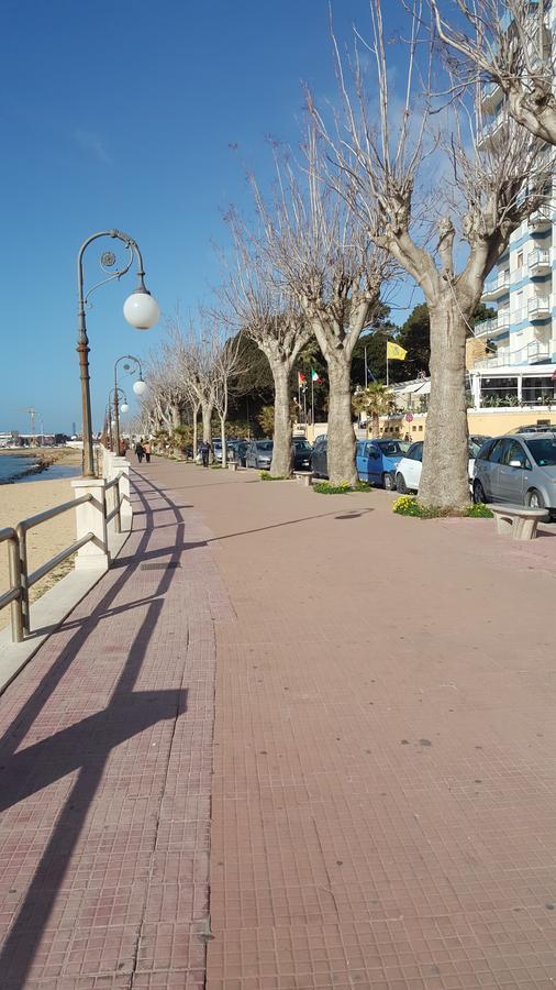 Casa Turismo "Madonna Del Paradiso" Mazara del Vallo Dış mekan fotoğraf