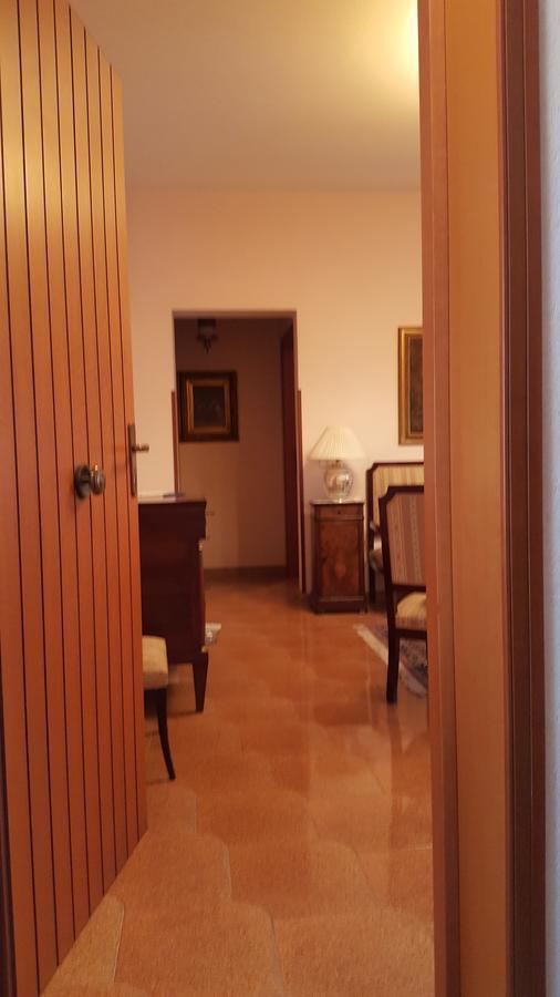 Casa Turismo "Madonna Del Paradiso" Mazara del Vallo Dış mekan fotoğraf