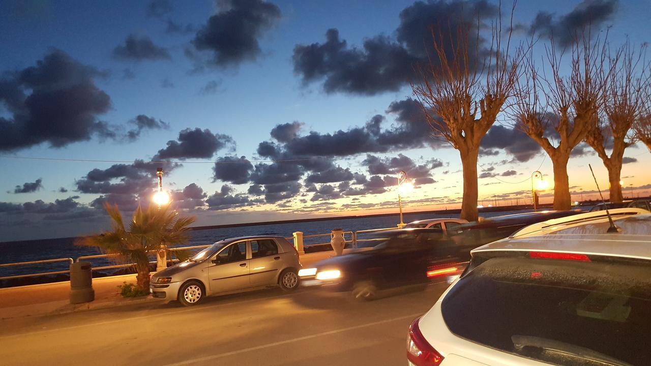Casa Turismo "Madonna Del Paradiso" Mazara del Vallo Dış mekan fotoğraf