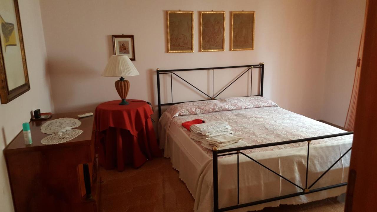 Casa Turismo "Madonna Del Paradiso" Mazara del Vallo Dış mekan fotoğraf