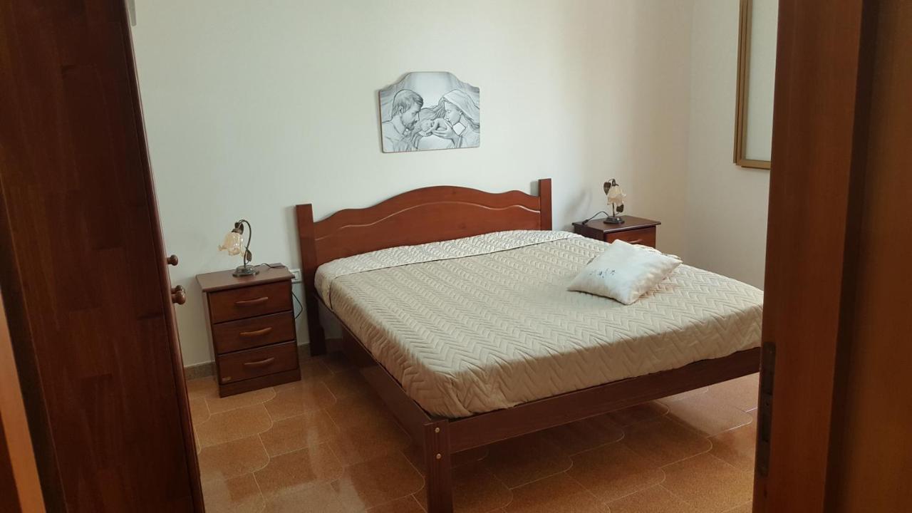 Casa Turismo "Madonna Del Paradiso" Mazara del Vallo Dış mekan fotoğraf