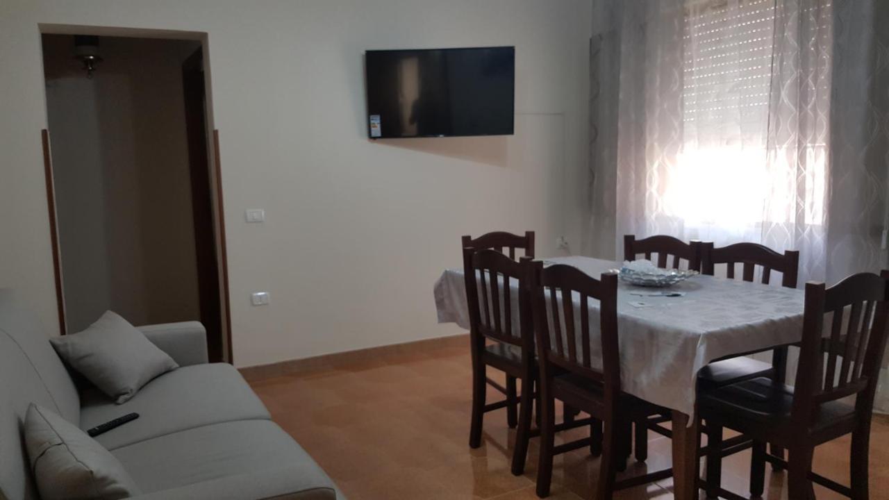 Casa Turismo "Madonna Del Paradiso" Mazara del Vallo Dış mekan fotoğraf