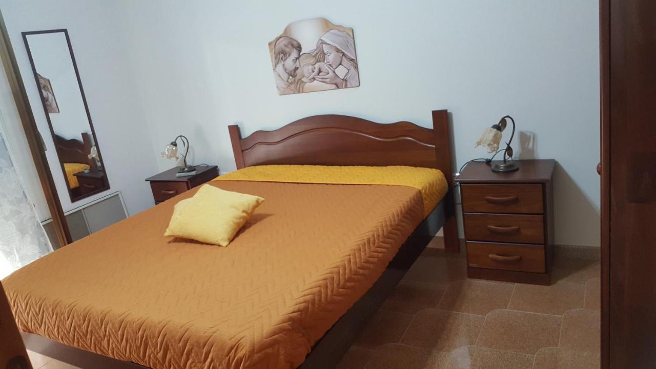 Casa Turismo "Madonna Del Paradiso" Mazara del Vallo Dış mekan fotoğraf