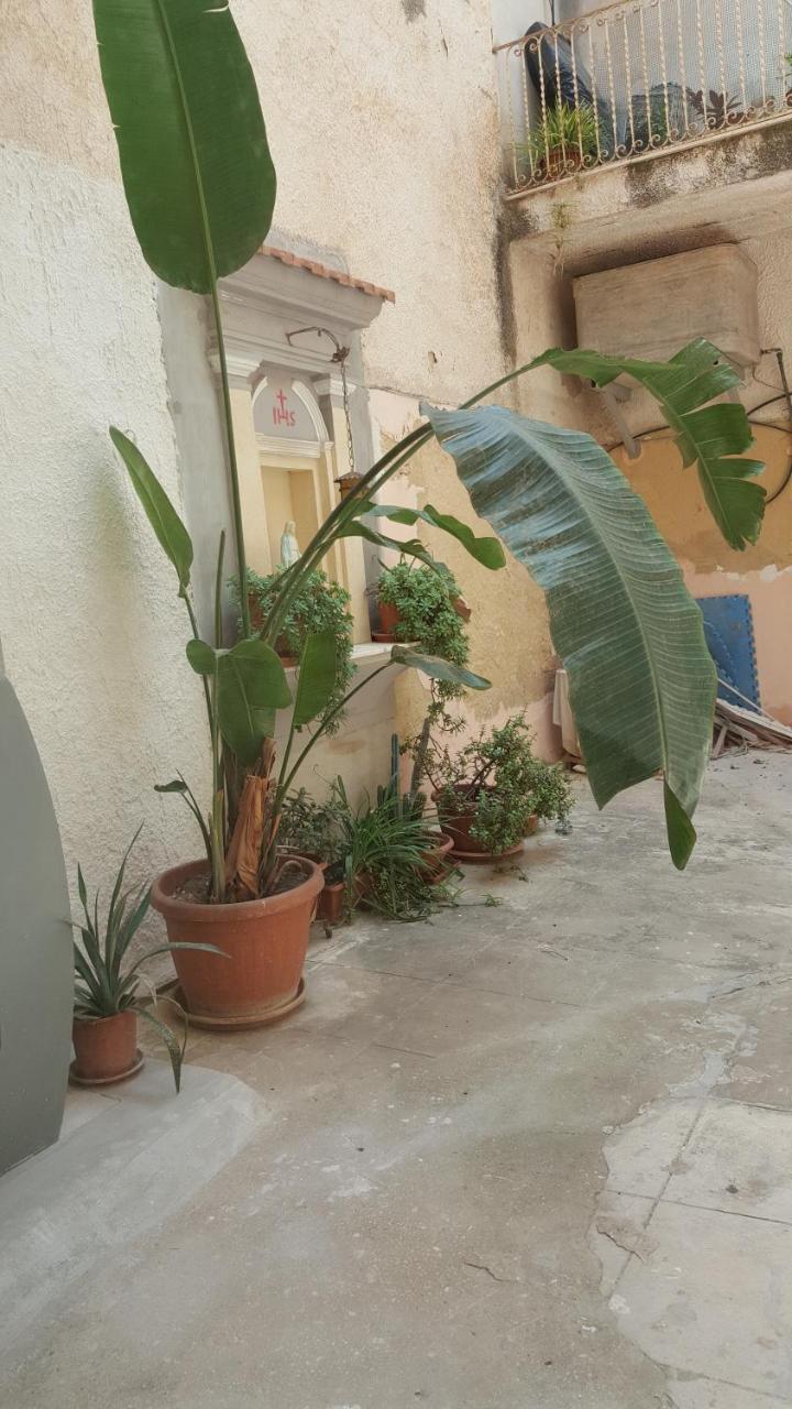 Casa Turismo "Madonna Del Paradiso" Mazara del Vallo Dış mekan fotoğraf