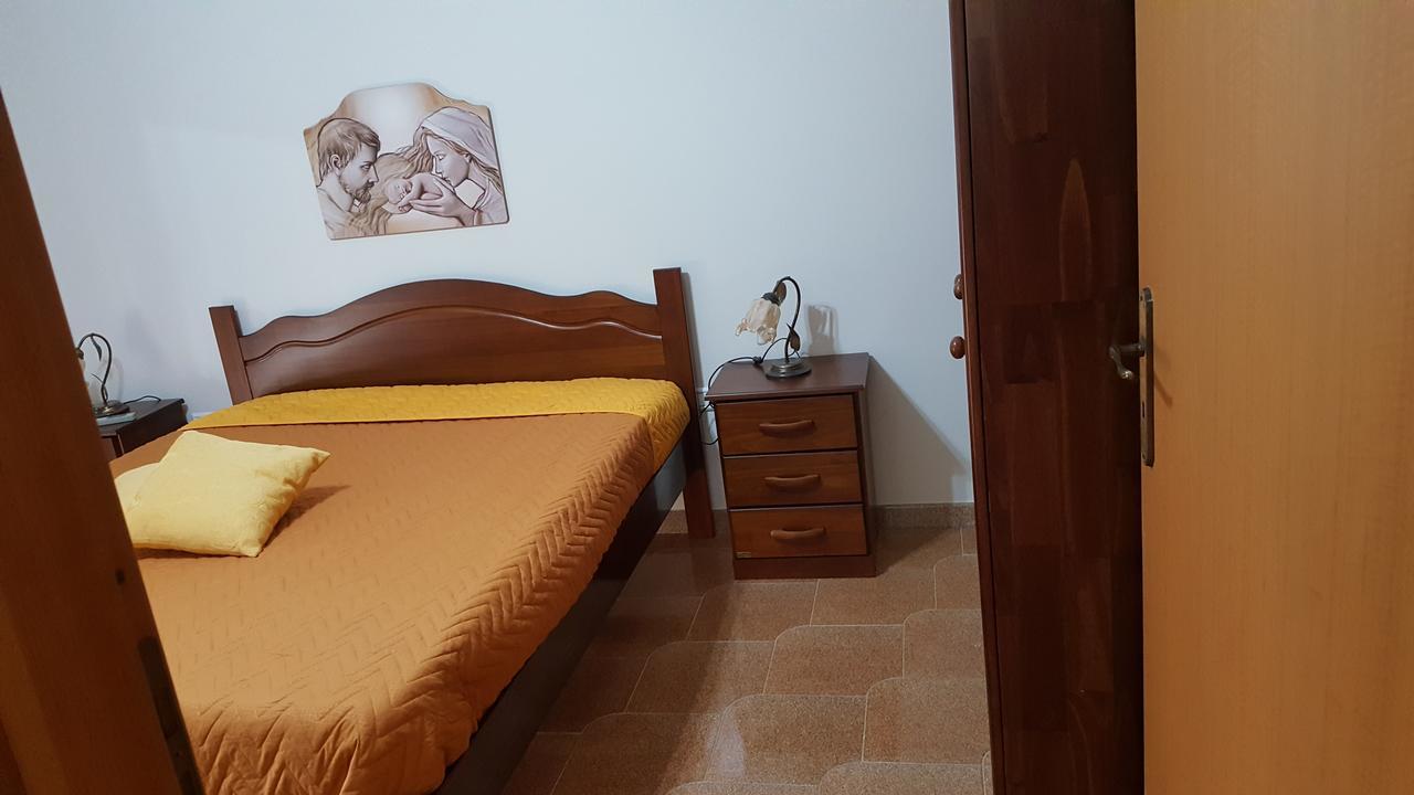 Casa Turismo "Madonna Del Paradiso" Mazara del Vallo Dış mekan fotoğraf