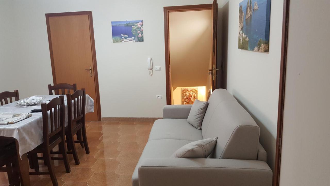 Casa Turismo "Madonna Del Paradiso" Mazara del Vallo Dış mekan fotoğraf