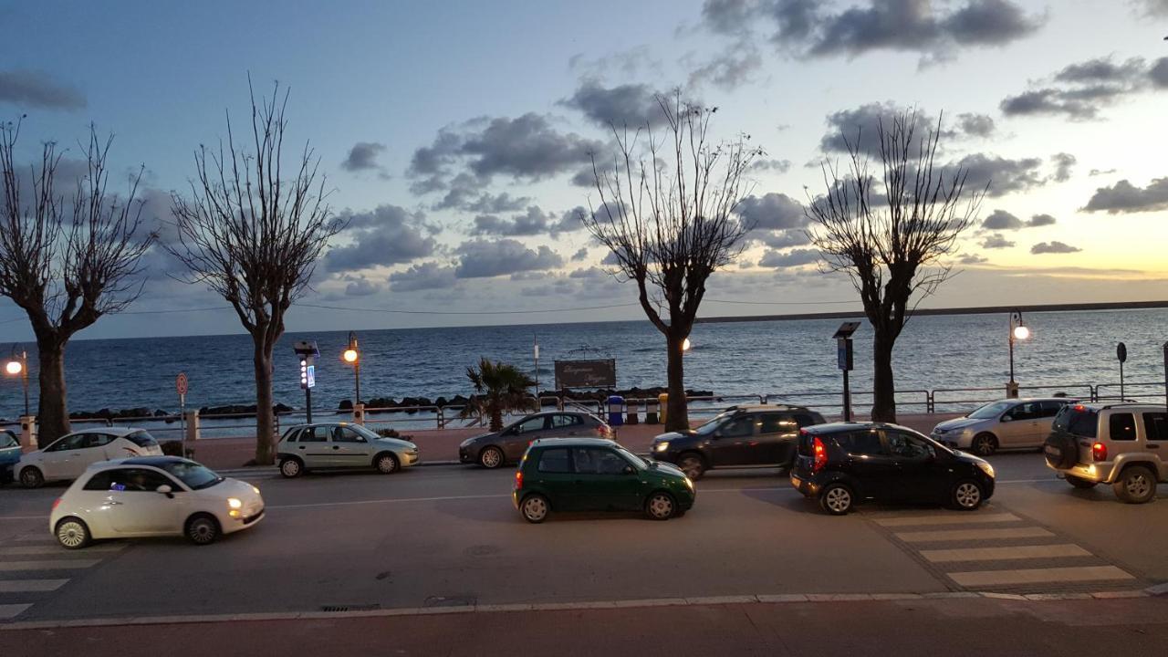 Casa Turismo "Madonna Del Paradiso" Mazara del Vallo Dış mekan fotoğraf