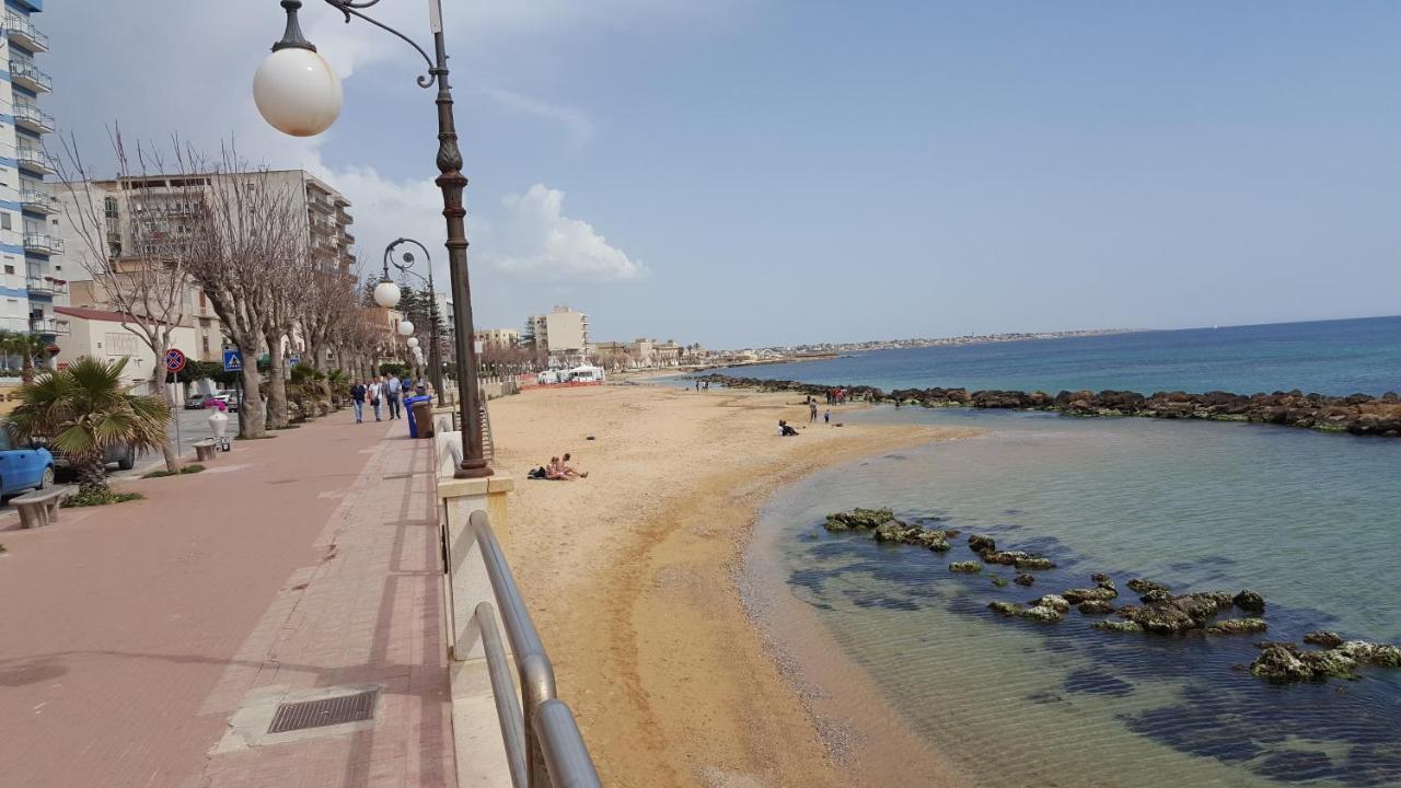 Casa Turismo "Madonna Del Paradiso" Mazara del Vallo Dış mekan fotoğraf
