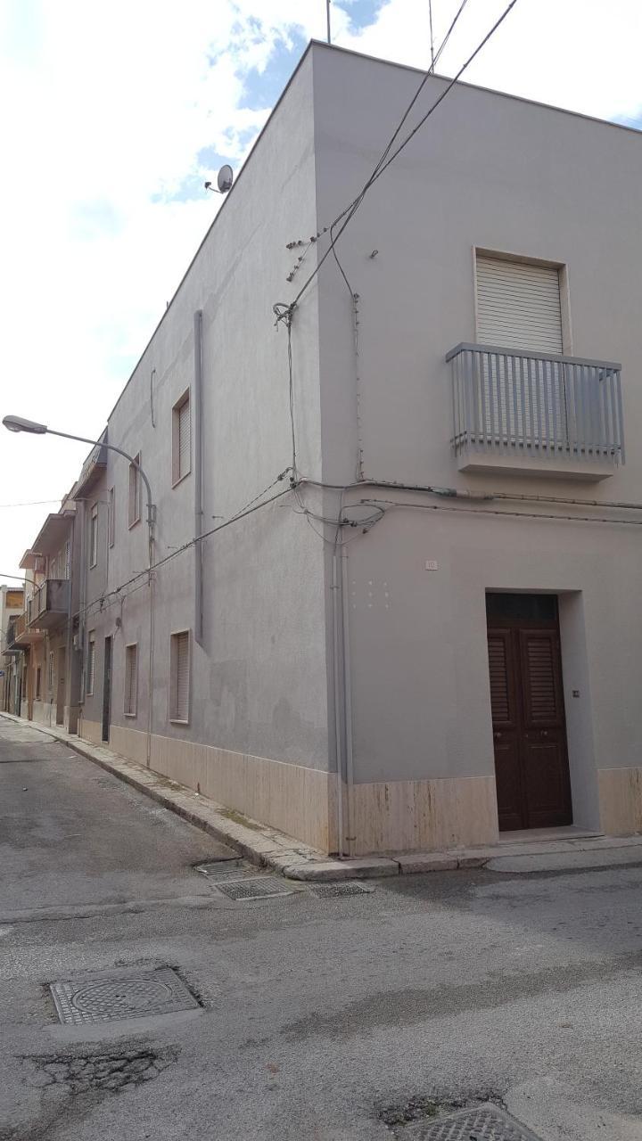 Casa Turismo "Madonna Del Paradiso" Mazara del Vallo Dış mekan fotoğraf