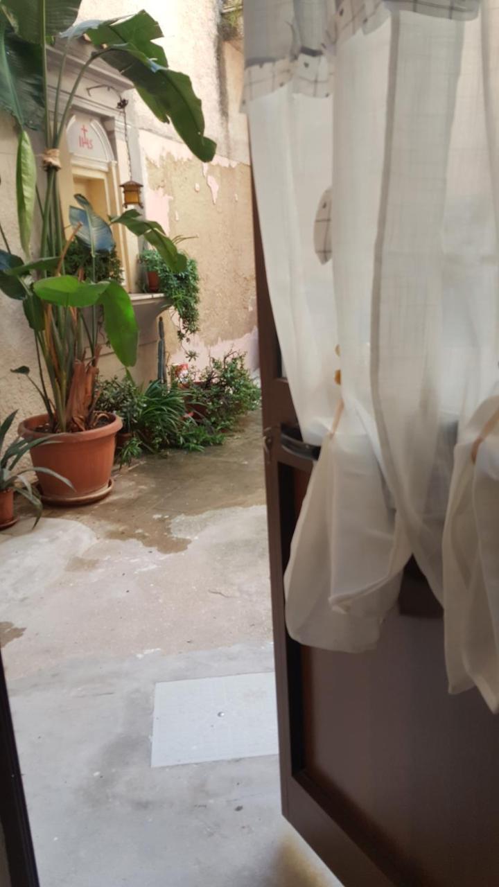 Casa Turismo "Madonna Del Paradiso" Mazara del Vallo Dış mekan fotoğraf